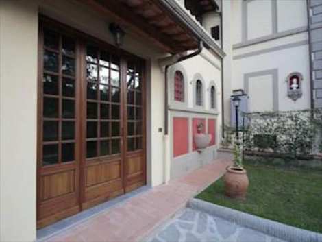 B&B B and B Villino Il Leone