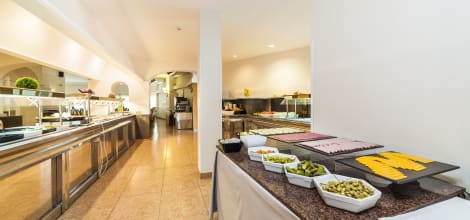 Globales Simar Hotel
