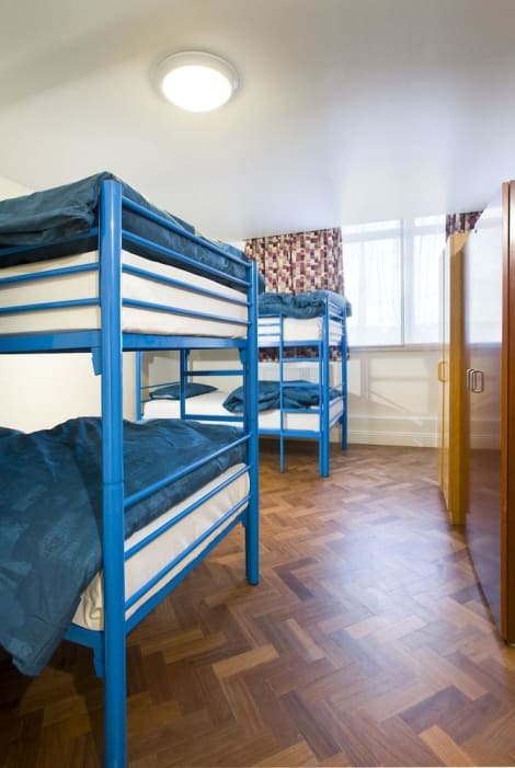 Albergue NORTHFIELDS HOSTEL