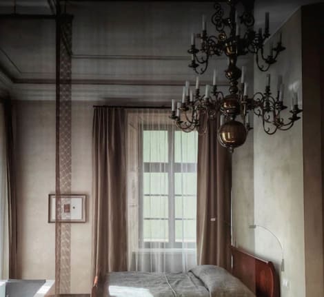 Hotel Pod Roza