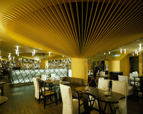 Hotel Perla