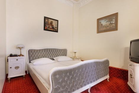 Hotel Azimut Hotel Kurfurstendamm Berlin