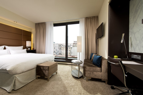 Hotel Boutique Hotel I31 Berlin Mitte