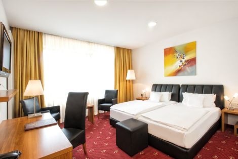 Hotel California Am Kurfuerstendamm