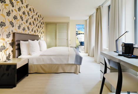 Hotel H10 Berlin Ku'damm