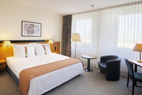 Hotel Holiday Inn Berlin - Mitte