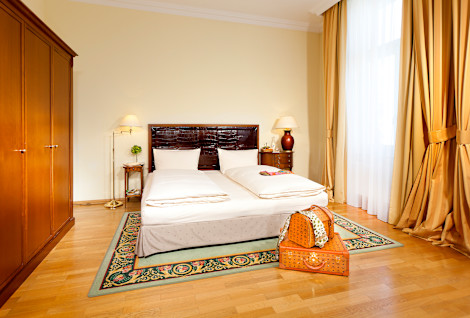 Hotel Louisa's Place