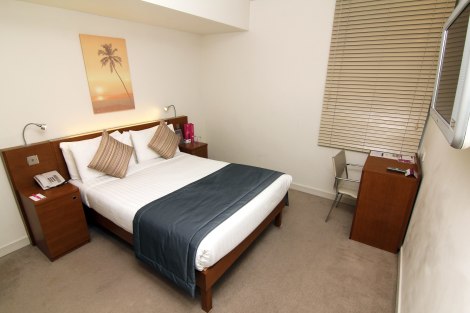 Hotel Ambassadors Bloomsbury