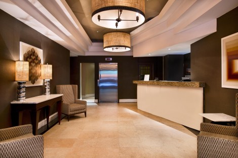 Hotel Amsterdam Court