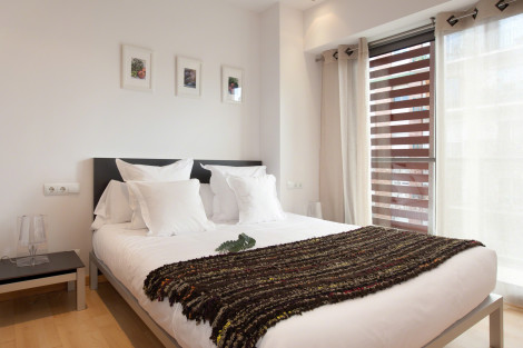 Lugaris Rambla Apartments Apartaments