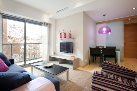 Apartamentos Lugaris Rambla Apartments