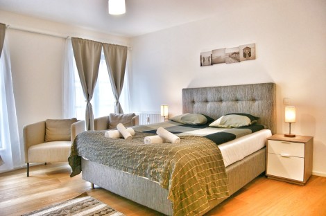 Hôtel Apartmentsapart Brussels