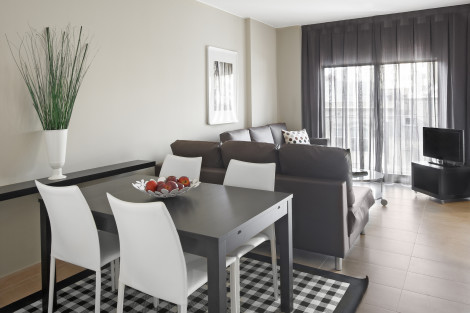 Apartamentos Barcelona Apartment Gran De Gracia