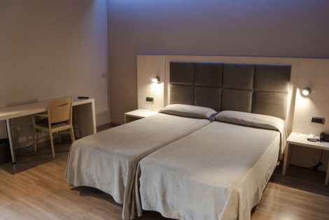 Hotel Barcelona House