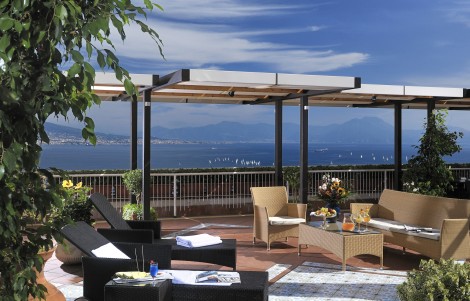 Hotel Best Western Hotel Paradiso