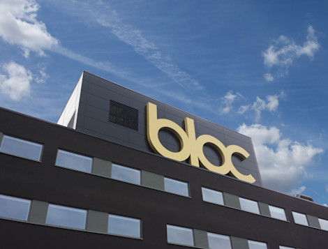 Hotel Bloc Hotel Gatwick