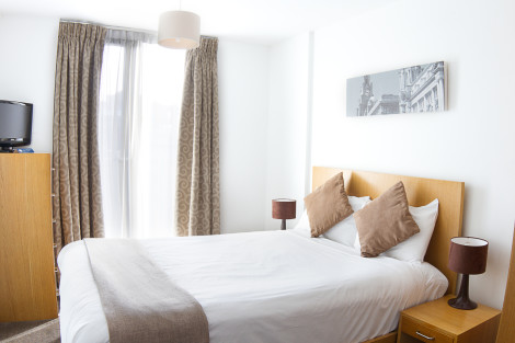 Bridgestreet At Liverpool One Hotel