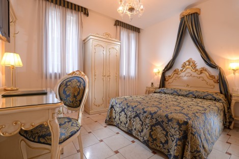 Hotel Ca' Marinella
