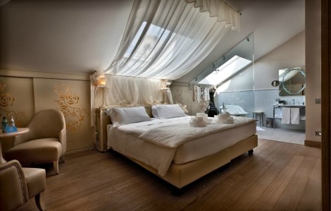 Hotel Chateau Monfort