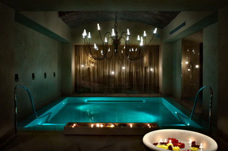 Hotel Chateau Monfort Hotel