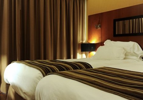 Hotel Clarion Suites Lisbon