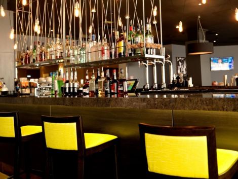 Crowne Plaza Chester Hotel