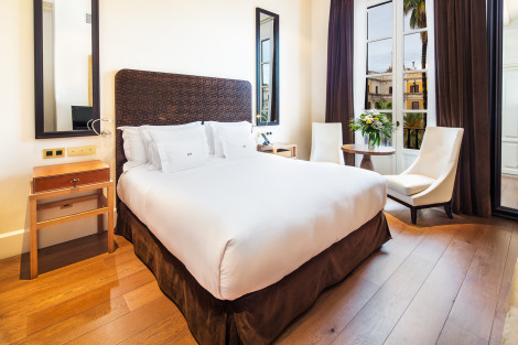 Auberge Hotel Do Plaça Reial