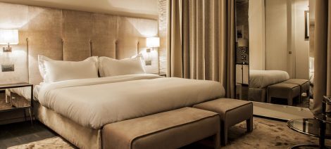 Hotel Dom Hotel Roma