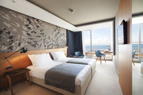 Hotel Dubrovnik Palace Hotel