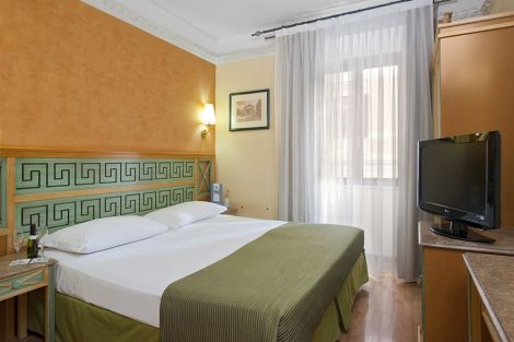 Exe Domus Aurea Hotel