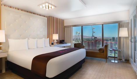 Hotel Flamingo Las Vegas