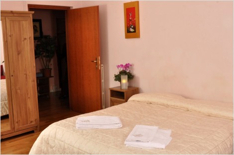 Bed & Breakfast Gialel B&b