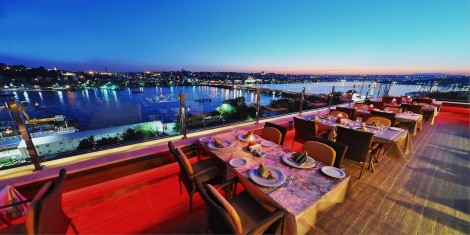Golden City Hotel