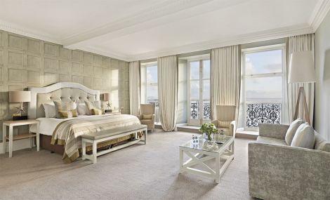 The Grand Hotel, Brighton Hotel