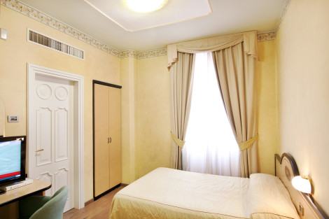 Hotel Ih Hotels Milano Puccini
