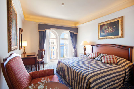 Grand Villa Argentina Hotel