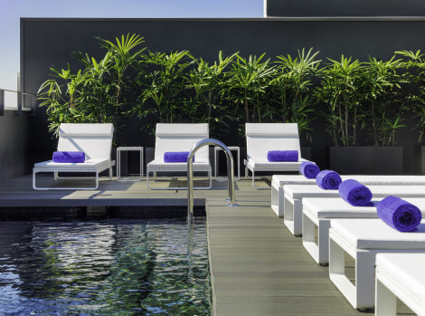 Hotel H10 Port Vell