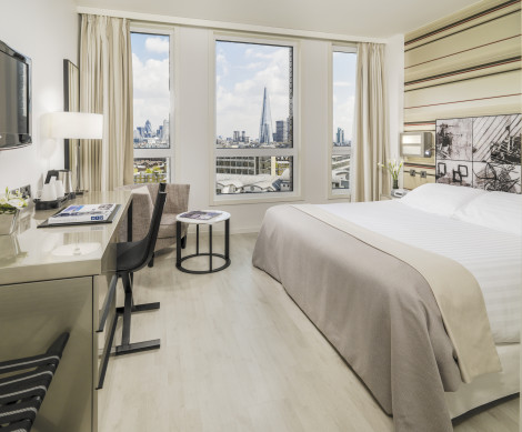Hotel H10 London Waterloo