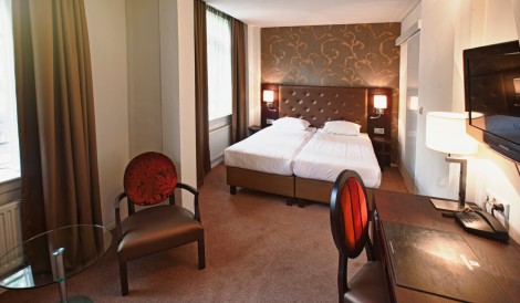 Hampshire Hotel - Beethoven Hotel