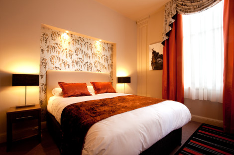 Heywood House Hotel