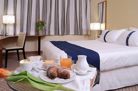Hotel Holiday Inn Milan - Assago