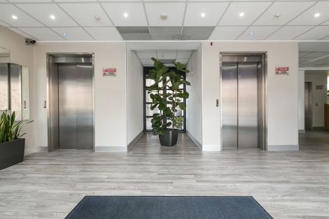 Hotel Holiday Inn Express Rome - San Giovanni