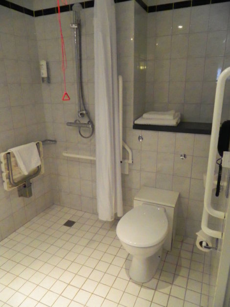 Holiday Inn Express Oxford - Kassam Stadium Hotel