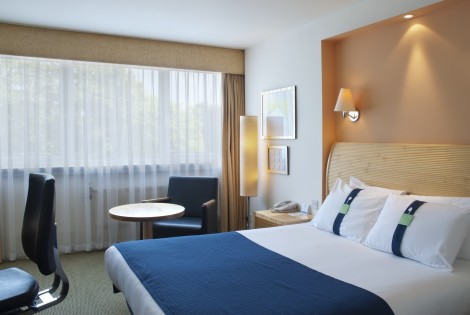 Hotel Holiday Inn London - Gatwick Airport