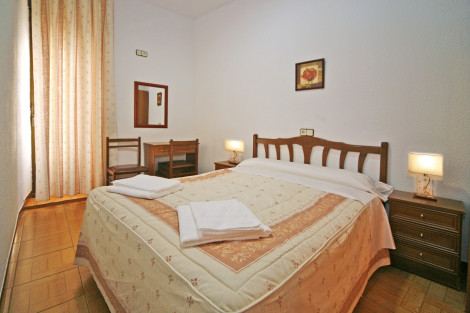 Hostal San Antonio Hostal