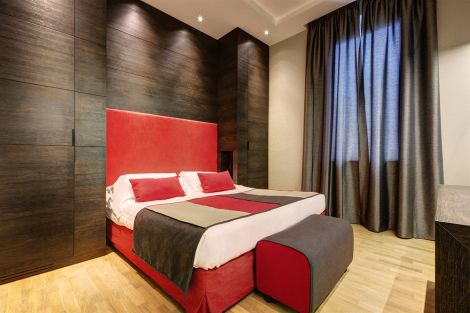 Hotel Alpi