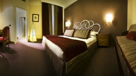 Hotel Ariston