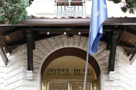Hotel Bled