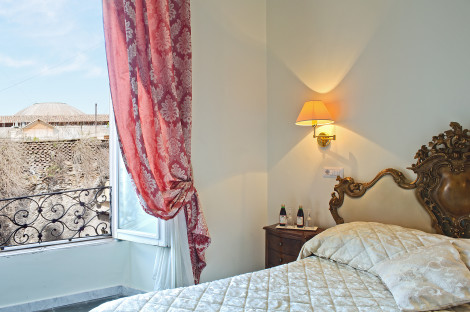 Hotel Le Clarisse Al Pantheon