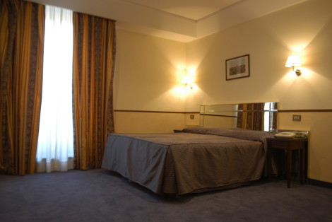 Hotel Garda